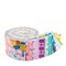 The Genesis of a Journey 2.5" Strip Roll (Jelly Roll / Rolie Polie) by Genesis Hall for Riley Blake (RP-16930-40)